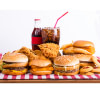 Fast food
