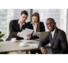 Formation, recrutement, placement des ressources humaines et concession des services publics et privées.