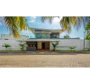 Architecture Villa