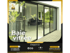 BAIES-VITREES