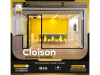CLOISON