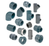 Raccord PVC pression