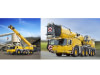 Grues mobiles