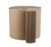 Rouleau de carton