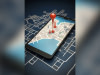 Tracking GPS