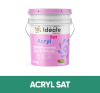 ACRYL SAT