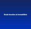 Etude foncière et immobilière