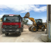 TRANSPORT ET LOGISTIQUE