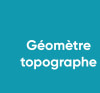 Géomètre topographe