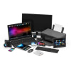 Vente de matériels informatiques