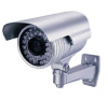 Installation des caméras de surveillance