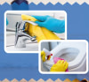 ENTRETIEN SANITAIRE