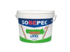 Peintures de finition