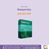 Antivirus Kaspersky