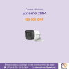 Camera Externe 2MP
