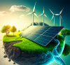Énergies renouvelables