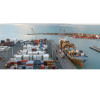 Transport, logistique et entreposage