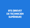 BTS (Brevet de Technicien Supérieur)