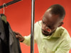 Nettoyage de Vêtements pour Hommes