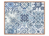 Majolica Blue