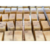 Fabrication de savons artisanaux