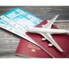 Vente de billets d'avion