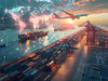 TRANSIT IMPORT-EXPORT