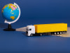 TRANSPORT DE MARCHANDISES
