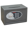 Vente des coffres forts Tirelire