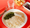 Cantine de bureau personnalisée