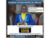 Consultation avec Sekou KONATE