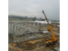 CHANTIER DE CHARPENTE