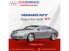 Assurance automobile