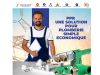 PPR une solution pour plomberie simple, économique