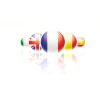 Cours de langues