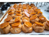 PÂTISSERIE (Choux à la crème)
