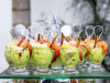 ENTREES FROIDES