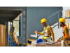 Rénovation et réhabilitation de bâtiments