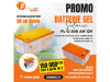 Batterie au gel