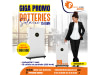 Batterie solaire