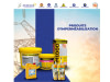 Produits d'imperméabilisation