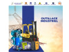 Outillage industriel