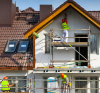 Rénovation de bâtiments