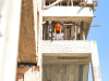 Réhabilitation de bâtiment en gros œuvre