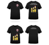 Confection de Tee-Shirt