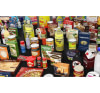 Importation de produits alimentaires