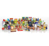 Fourniture de produits alimentaires