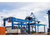 Manutention portuaire