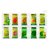 Distribution des semences et des plants