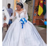 Robe de mariage